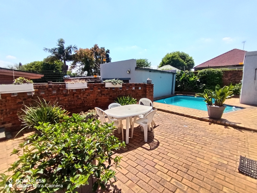 3 Bedroom Property for Sale in Kensington Gauteng