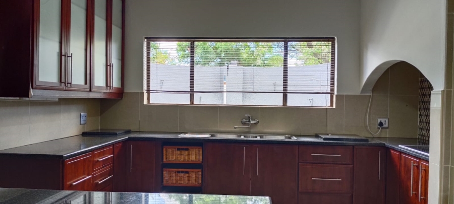 4 Bedroom Property for Sale in Fochville Gauteng