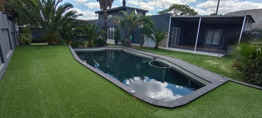 4 Bedroom Property for Sale in Fochville Gauteng