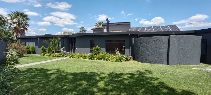 4 Bedroom Property for Sale in Fochville Gauteng