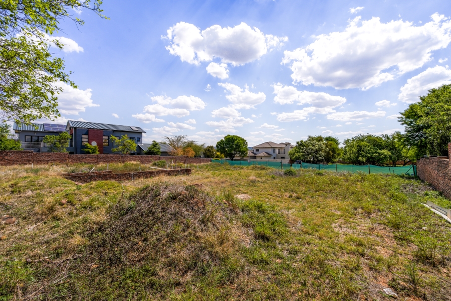 0 Bedroom Property for Sale in The Ridge Gauteng