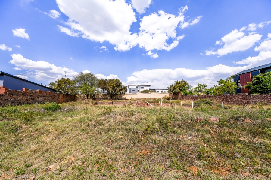 0 Bedroom Property for Sale in The Ridge Gauteng