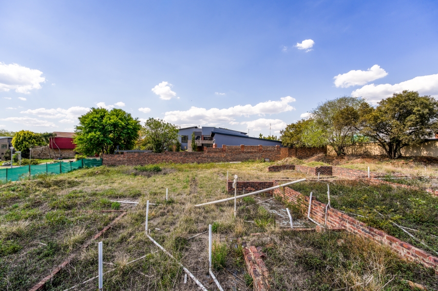 0 Bedroom Property for Sale in The Ridge Gauteng