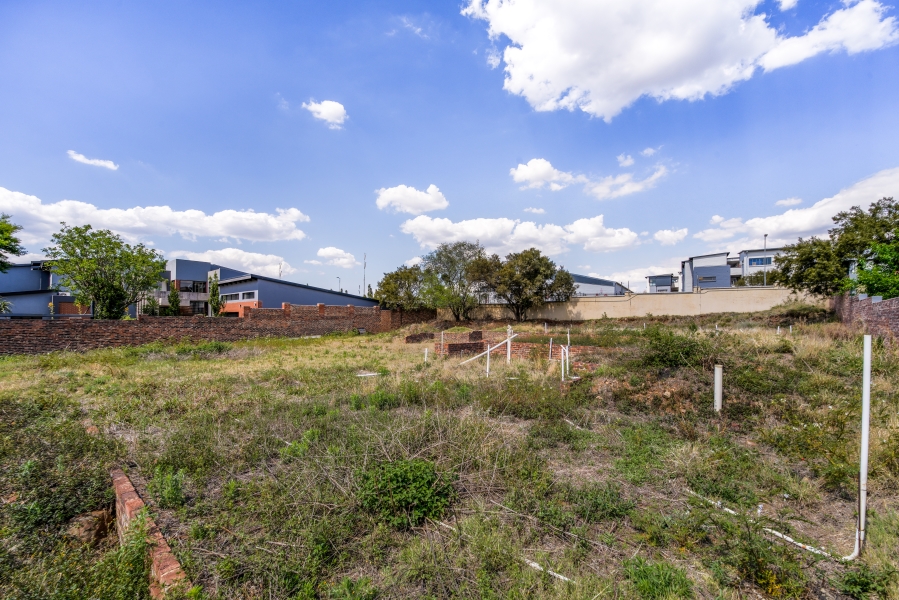 0 Bedroom Property for Sale in The Ridge Gauteng