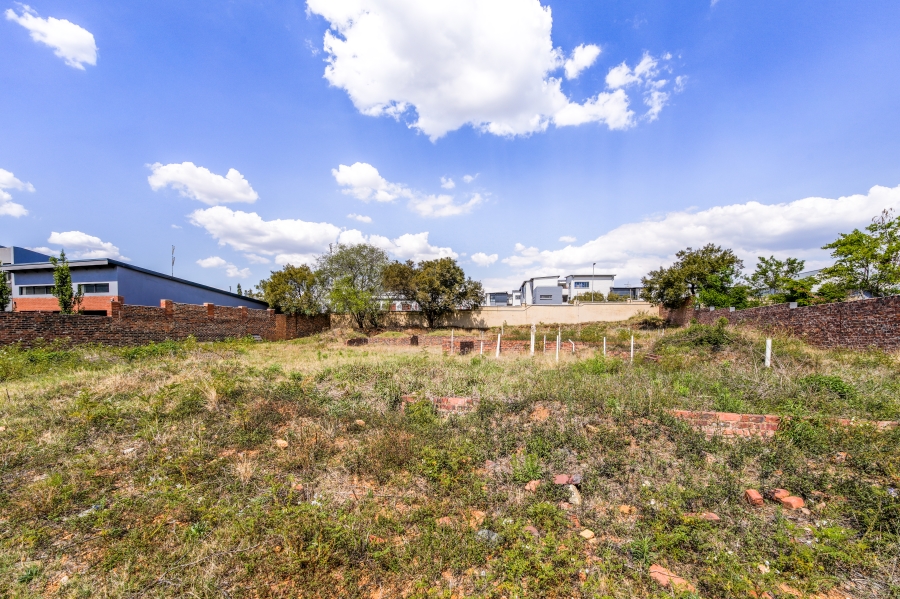 0 Bedroom Property for Sale in The Ridge Gauteng