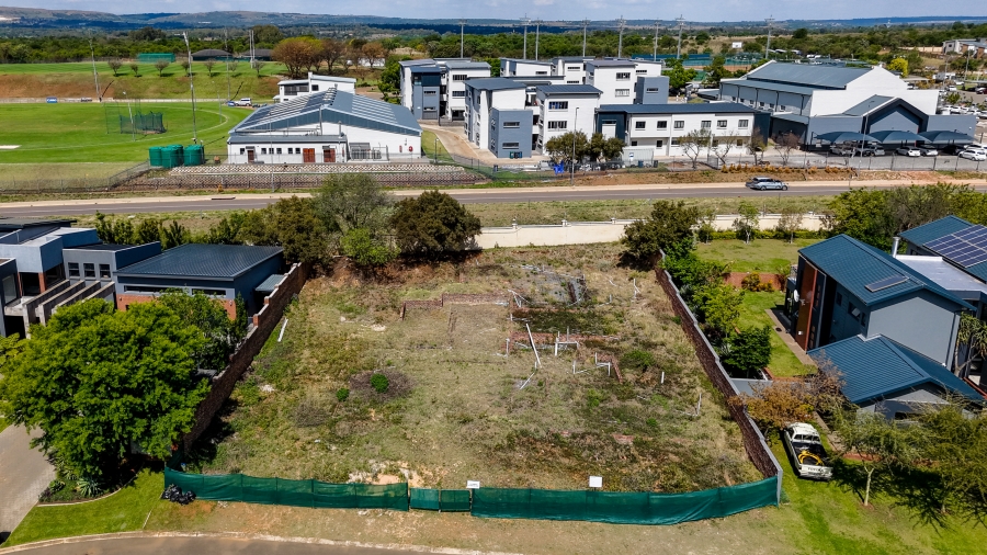 0 Bedroom Property for Sale in The Ridge Gauteng
