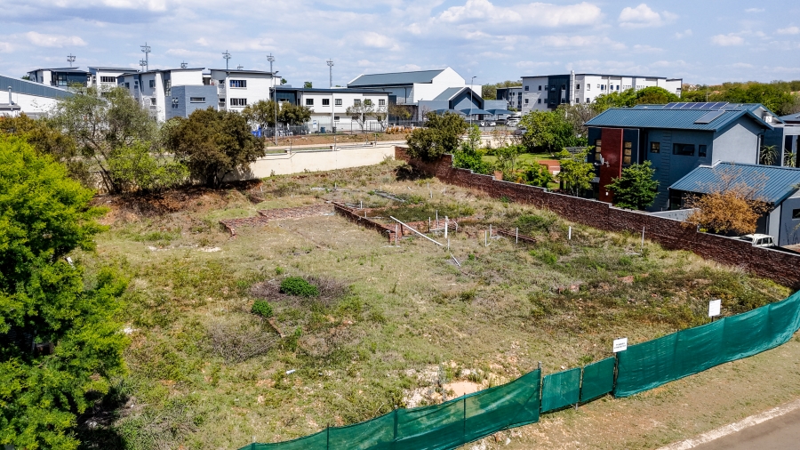 0 Bedroom Property for Sale in The Ridge Gauteng