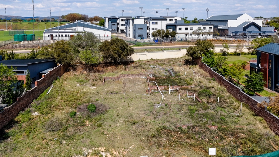 0 Bedroom Property for Sale in The Ridge Gauteng