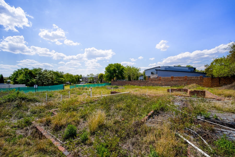 0 Bedroom Property for Sale in The Ridge Gauteng