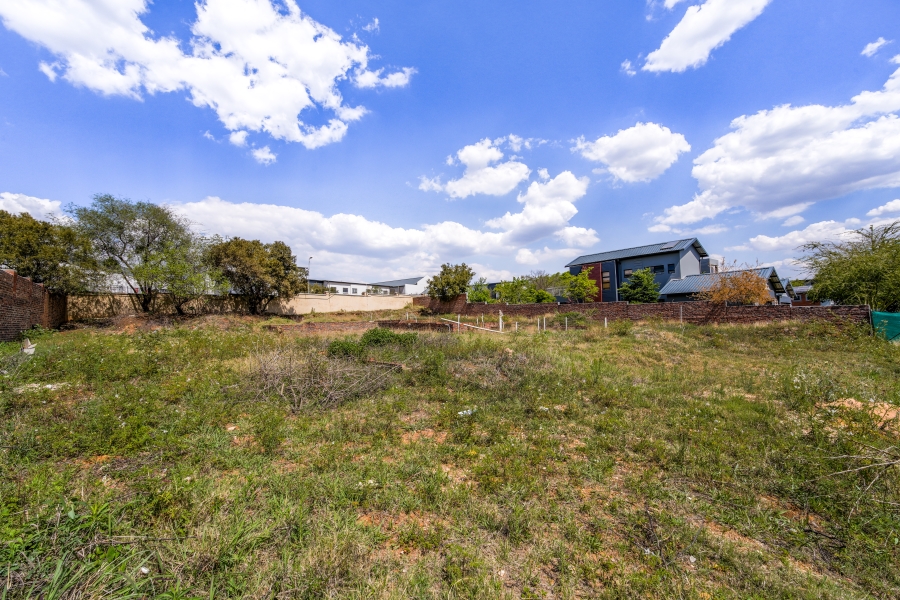 0 Bedroom Property for Sale in The Ridge Gauteng