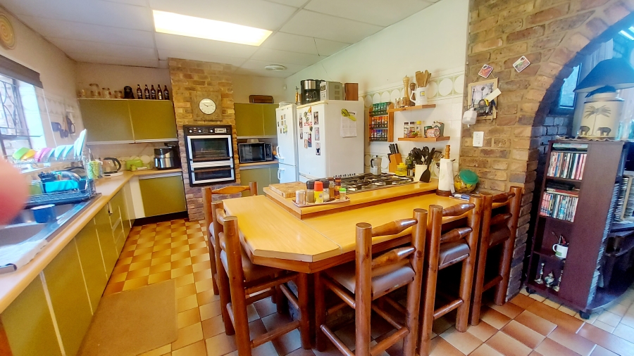 4 Bedroom Property for Sale in Monument Park Gauteng