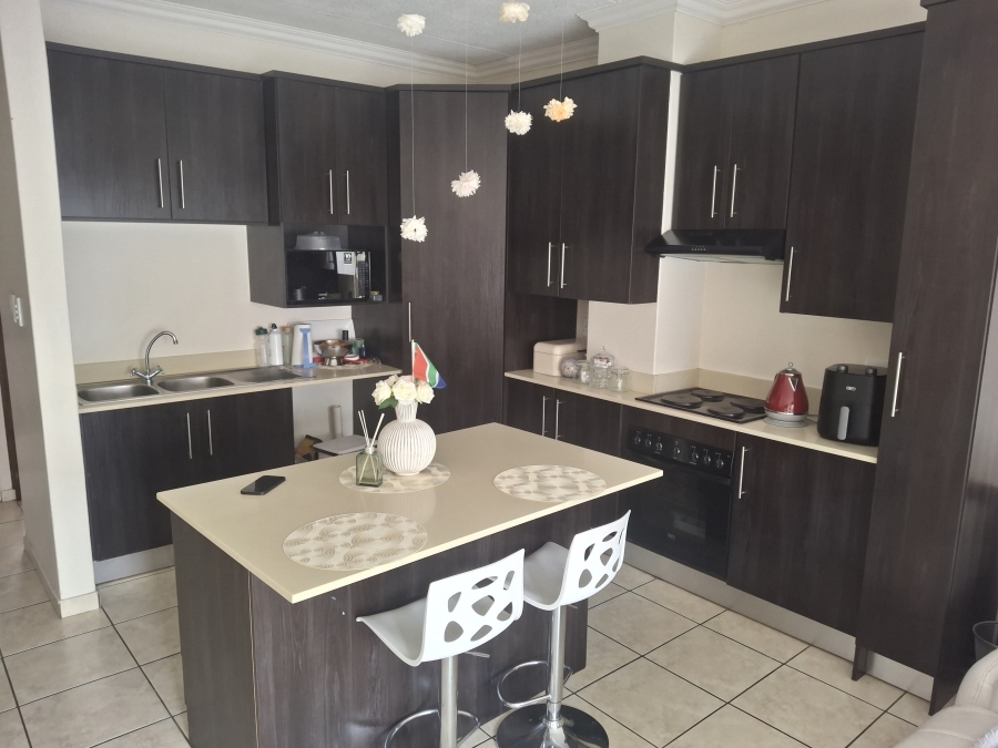 To Let 3 Bedroom Property for Rent in Pretorius Park Gauteng