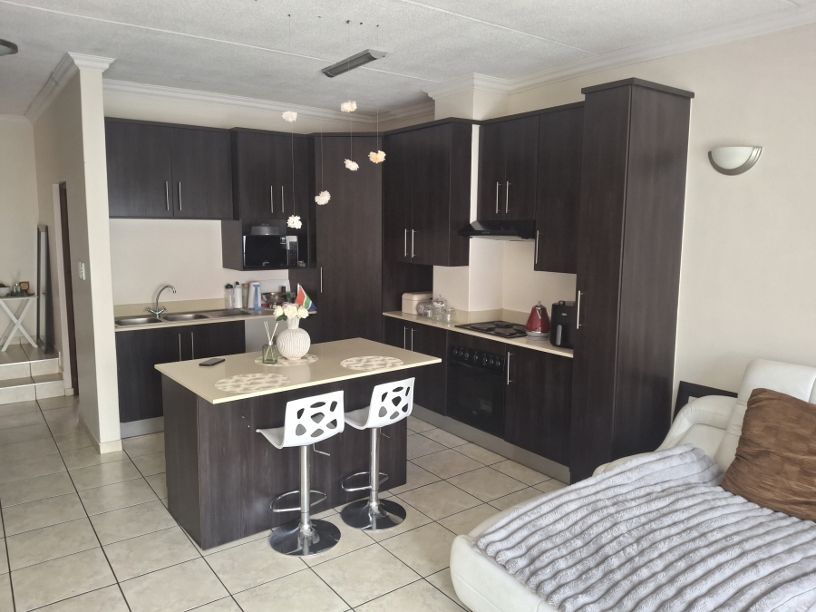 To Let 3 Bedroom Property for Rent in Pretorius Park Gauteng