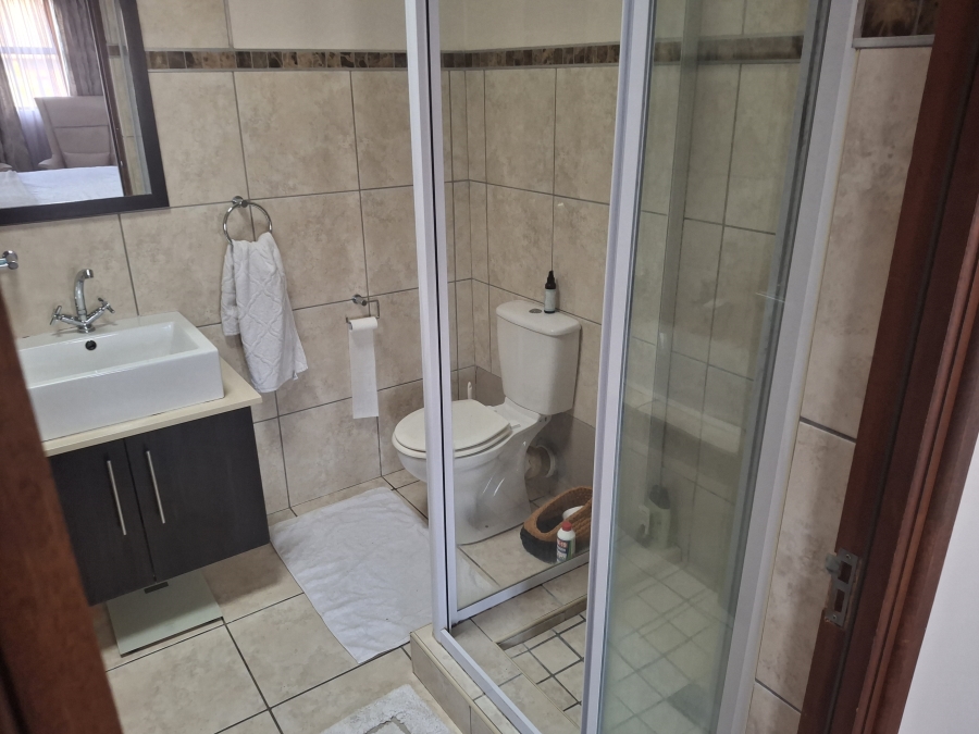 To Let 3 Bedroom Property for Rent in Pretorius Park Gauteng