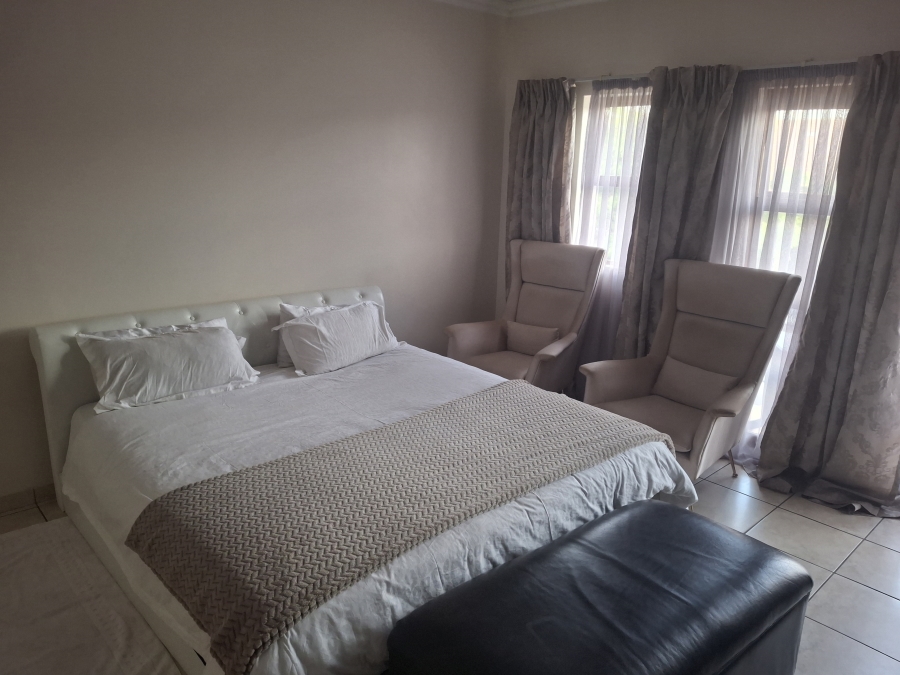 To Let 3 Bedroom Property for Rent in Pretorius Park Gauteng