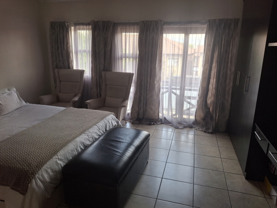 To Let 3 Bedroom Property for Rent in Pretorius Park Gauteng