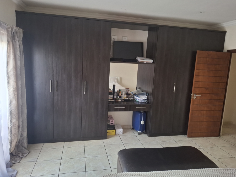 To Let 3 Bedroom Property for Rent in Pretorius Park Gauteng
