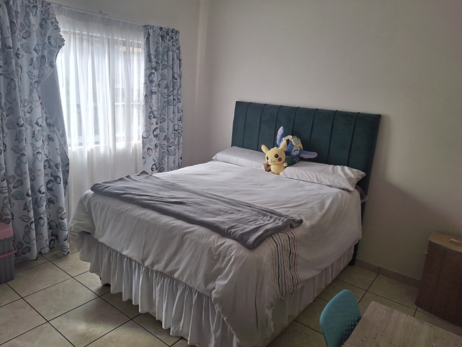 To Let 3 Bedroom Property for Rent in Pretorius Park Gauteng