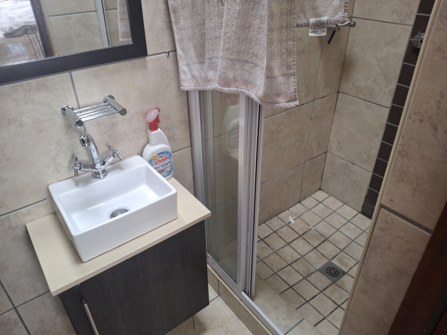To Let 3 Bedroom Property for Rent in Pretorius Park Gauteng