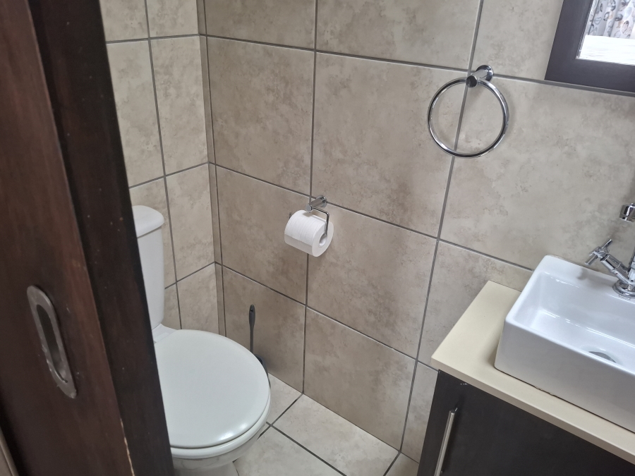 To Let 3 Bedroom Property for Rent in Pretorius Park Gauteng