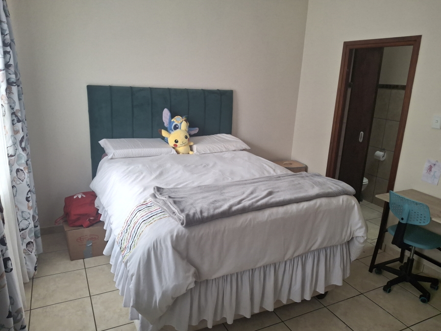 To Let 3 Bedroom Property for Rent in Pretorius Park Gauteng
