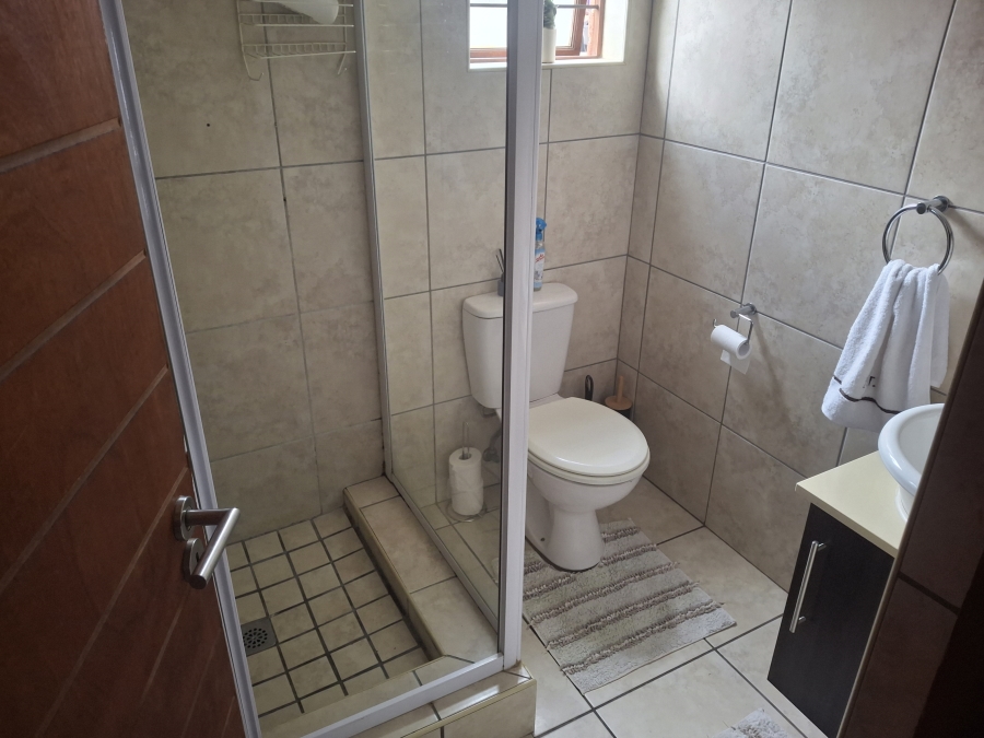 To Let 3 Bedroom Property for Rent in Pretorius Park Gauteng