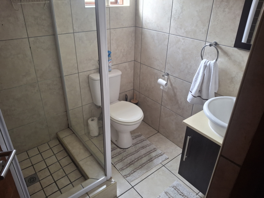 To Let 3 Bedroom Property for Rent in Pretorius Park Gauteng