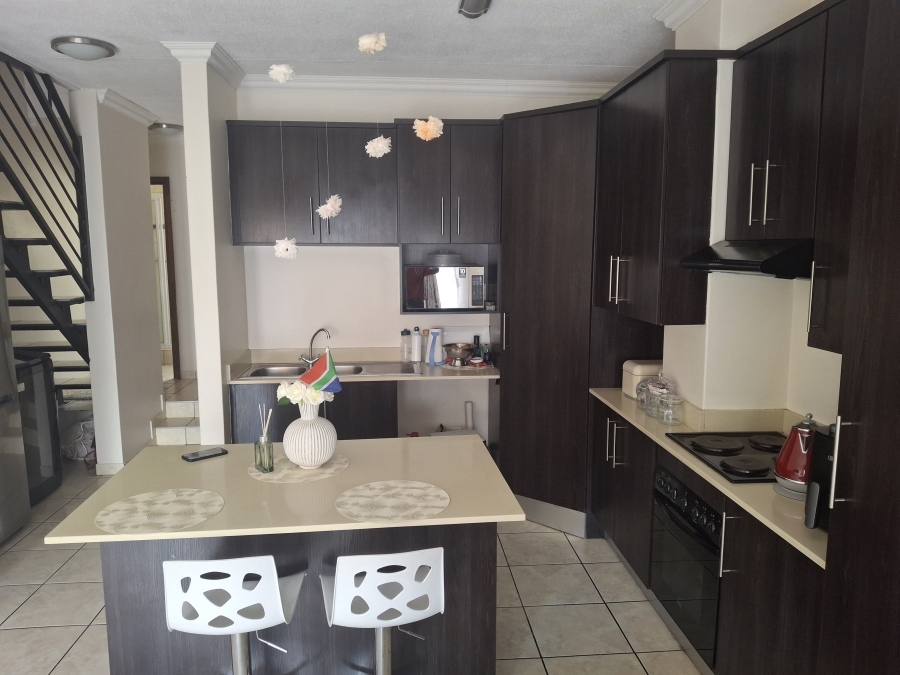 To Let 3 Bedroom Property for Rent in Pretorius Park Gauteng