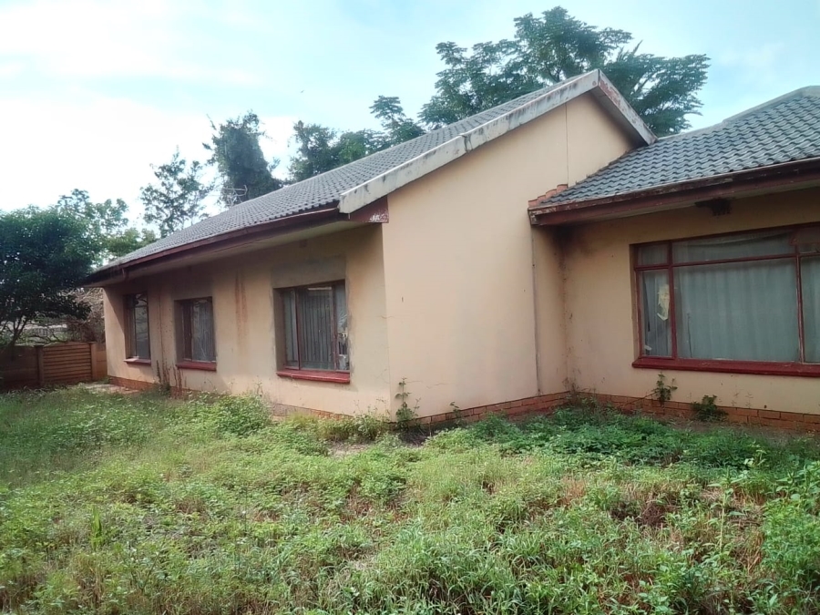 3 Bedroom Property for Sale in Meyerton Park Gauteng