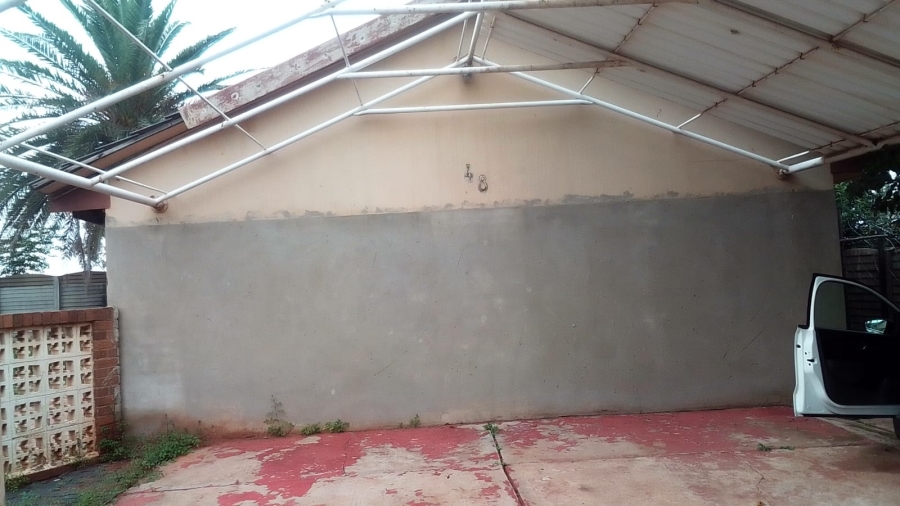 3 Bedroom Property for Sale in Meyerton Park Gauteng