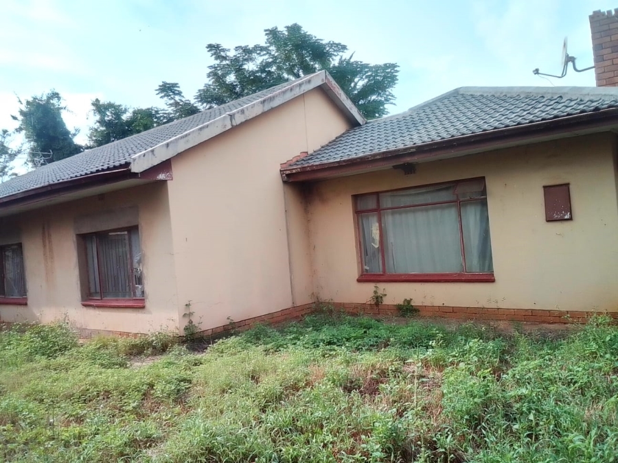 3 Bedroom Property for Sale in Meyerton Park Gauteng