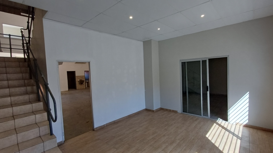 To Let Commercial Property for Rent in Hennopspark Gauteng