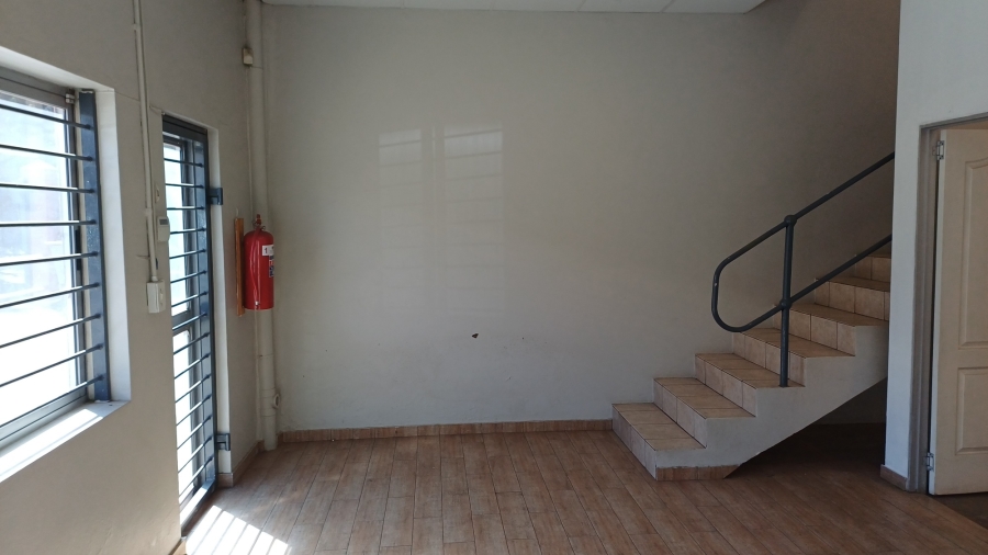 To Let Commercial Property for Rent in Hennopspark Gauteng