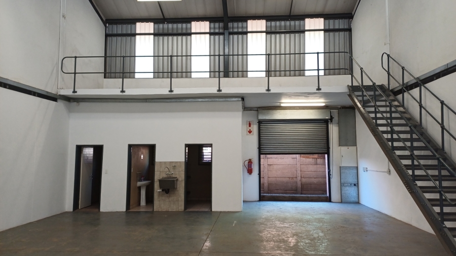To Let Commercial Property for Rent in Hennopspark Gauteng
