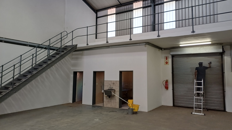 To Let Commercial Property for Rent in Hennopspark Gauteng