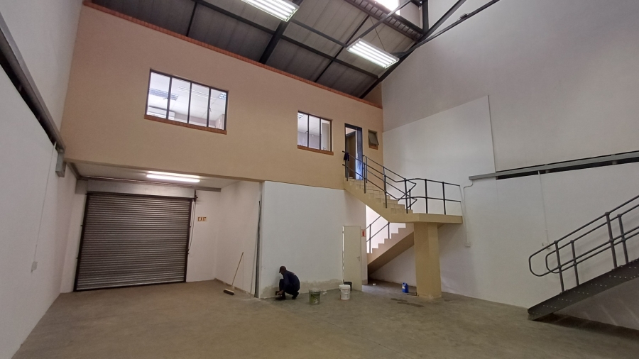To Let Commercial Property for Rent in Hennopspark Gauteng