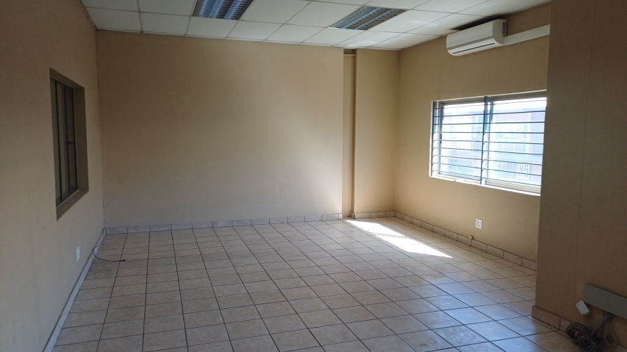 To Let Commercial Property for Rent in Hennopspark Gauteng