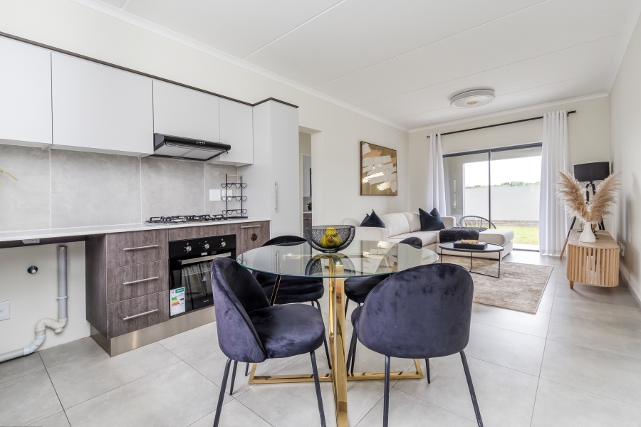 To Let 3 Bedroom Property for Rent in Noordhang Gauteng