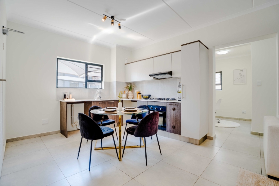 To Let 3 Bedroom Property for Rent in Noordhang Gauteng