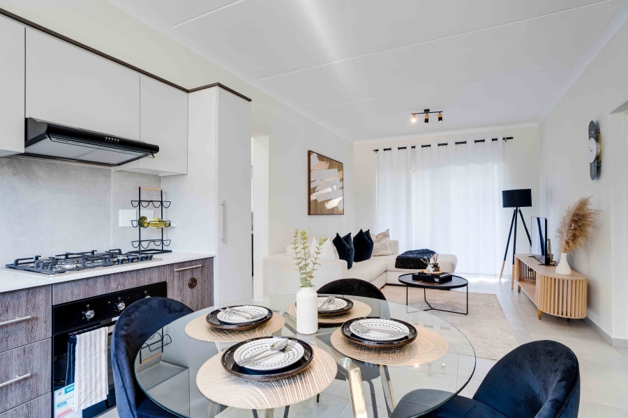 To Let 3 Bedroom Property for Rent in Noordhang Gauteng