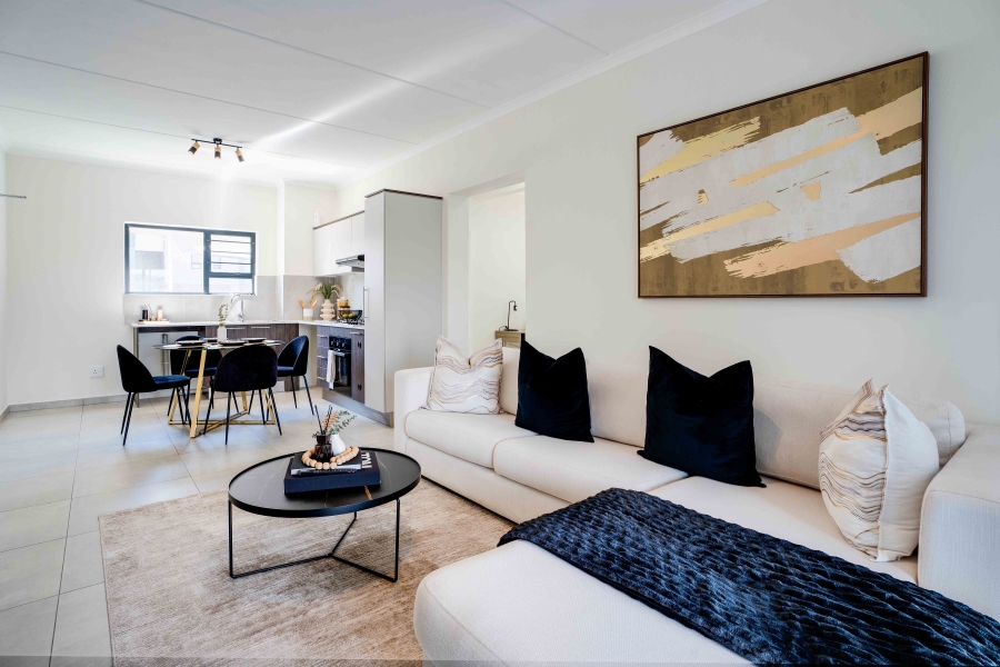 To Let 3 Bedroom Property for Rent in Noordhang Gauteng