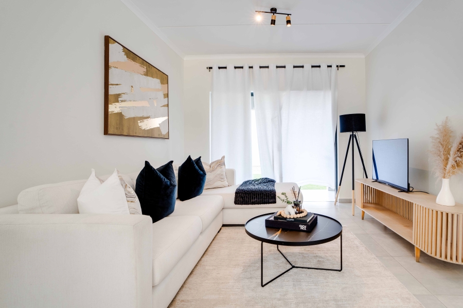 To Let 3 Bedroom Property for Rent in Noordhang Gauteng
