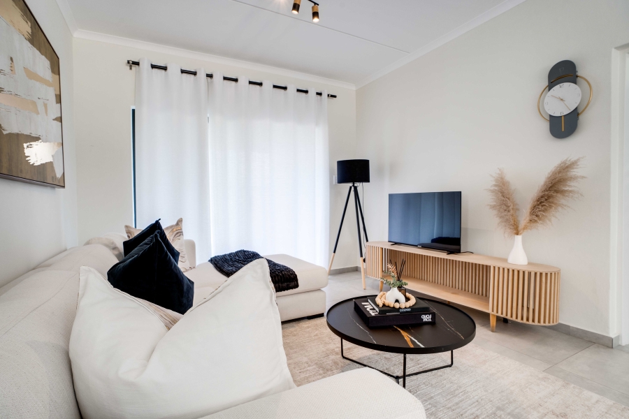 To Let 3 Bedroom Property for Rent in Noordhang Gauteng