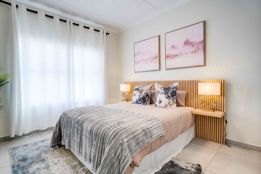 To Let 3 Bedroom Property for Rent in Noordhang Gauteng