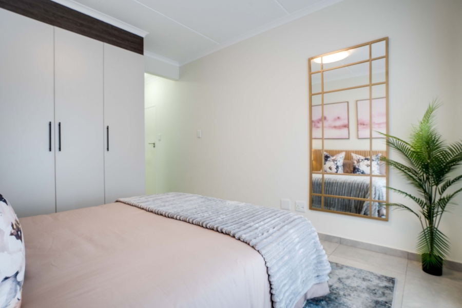 To Let 3 Bedroom Property for Rent in Noordhang Gauteng