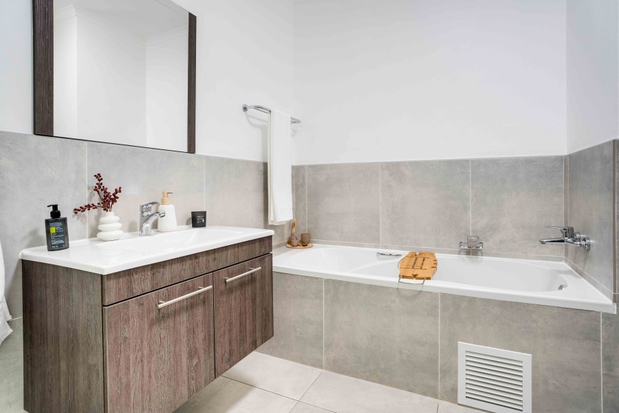 To Let 3 Bedroom Property for Rent in Noordhang Gauteng