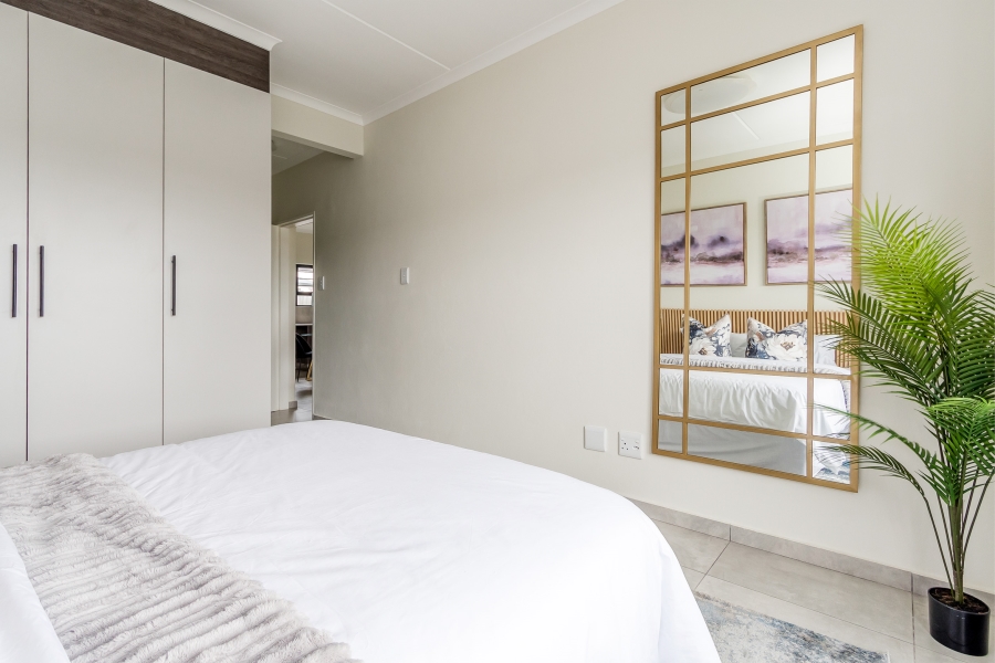 To Let 3 Bedroom Property for Rent in Noordhang Gauteng