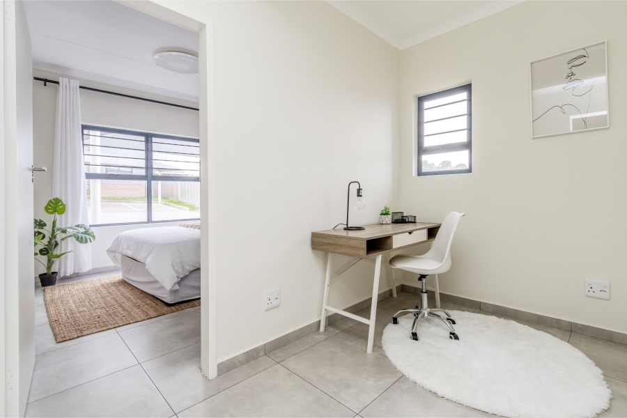 To Let 3 Bedroom Property for Rent in Noordhang Gauteng