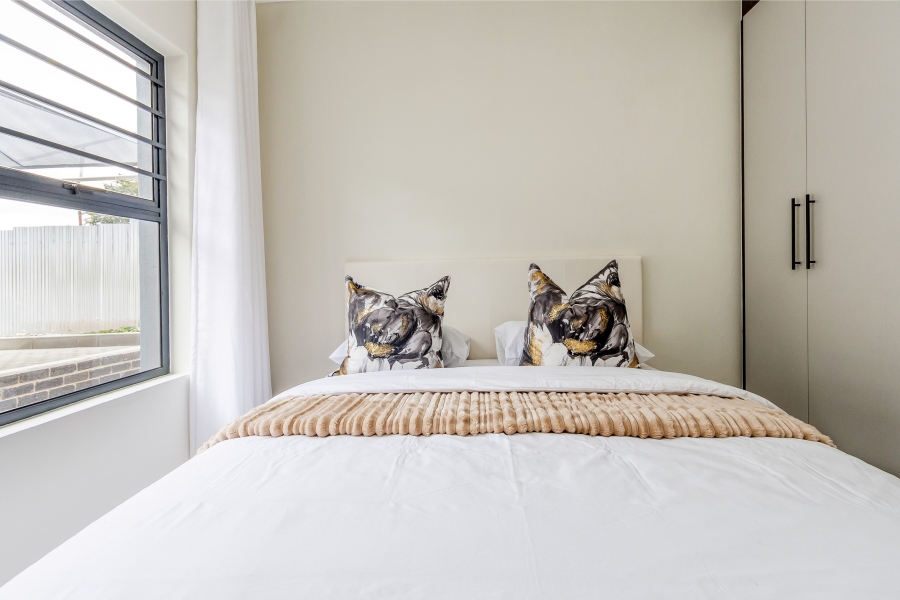 To Let 3 Bedroom Property for Rent in Noordhang Gauteng