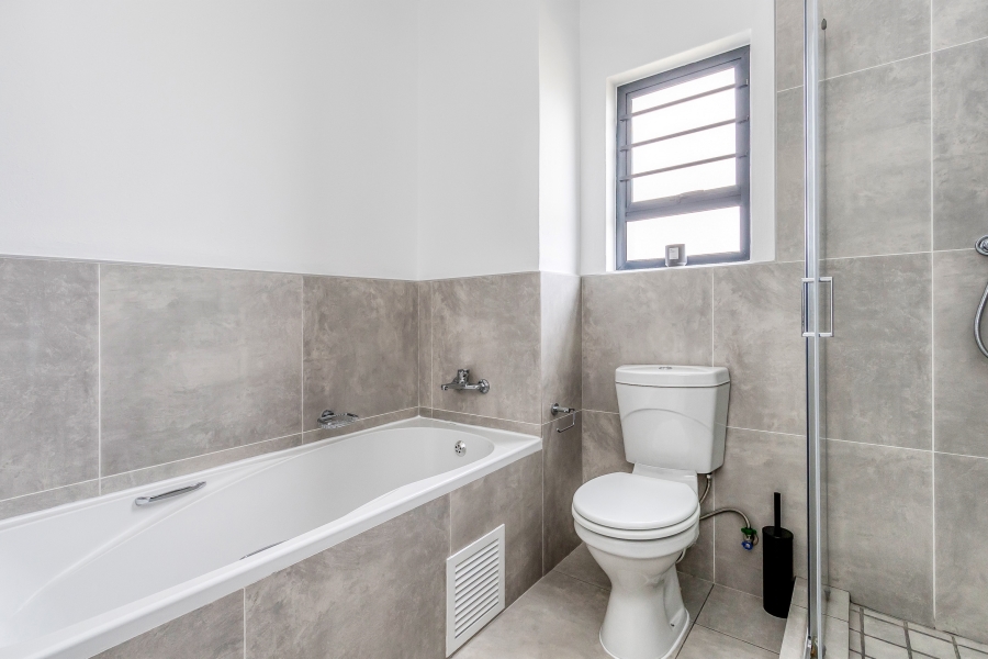 To Let 3 Bedroom Property for Rent in Noordhang Gauteng